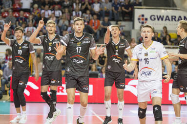 Zapowiedź czwartej kolejki spotkań PlusLigi