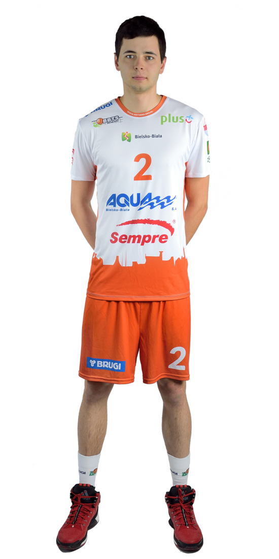 Bartłomiej Grzechnik Bartłomiej Grzechnik