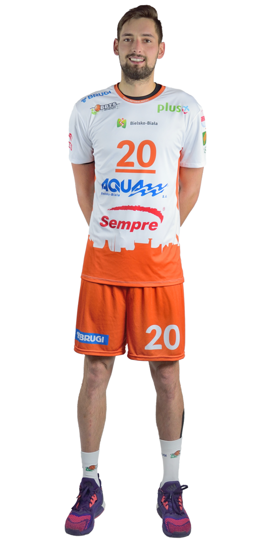 Kamil Kwasowski Kamil Kwasowski