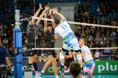 Decyzja Sądu Odwoławczego Polskiego Związku Piłki Siatkowej