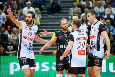 Powalczyć w rzeszowskiej jaskini lwa