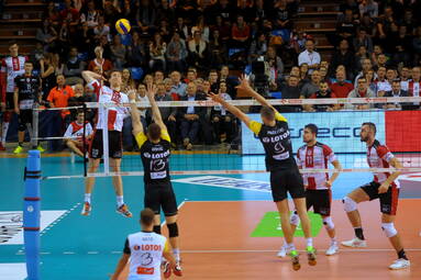 Jochen Schöps: Mamy bardzo wyrównany skład