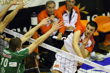 Gasparini zagra w Maceracie?