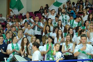 XII Memoriał im. Zdzisława Ambroziaka