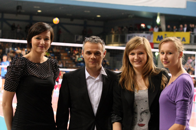 Asseco Resovia Rzeszów - Delecta Bydgoszcz