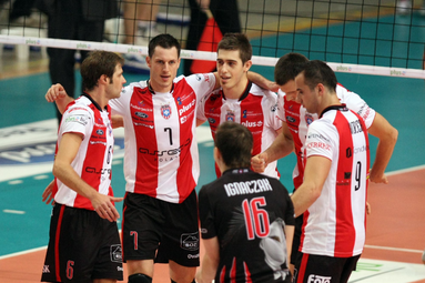 Hit kolejki na Podpromiu