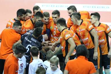 Zapowiedź piątej kolejki spotkań PlusLigi