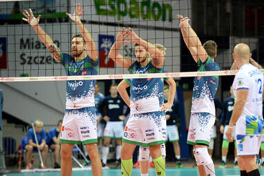 Bez taktyki i na fantazji - ONICO AZS Politechnika zagra z PGE Skrą