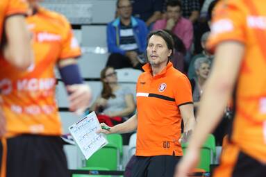 Gheorghe Cretu: cały czas trzeba robić swoje