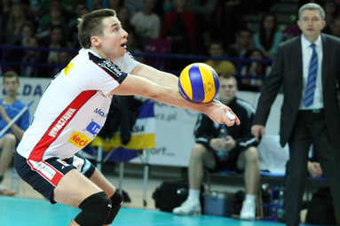 AZS Politechnika - ZAKSA 3:1