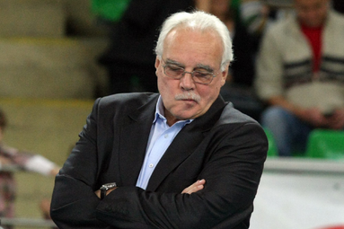 Delecta Bydgoszcz - ZAKSA Kędzierzyn-Koźle