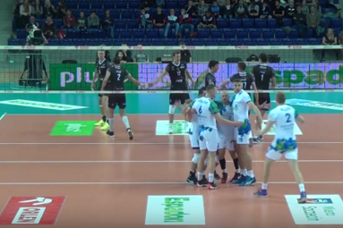 Decyzja w sprawie weryfikacji meczu PlusLigi Espadon Szczecin – PGE Skra Bełchatów