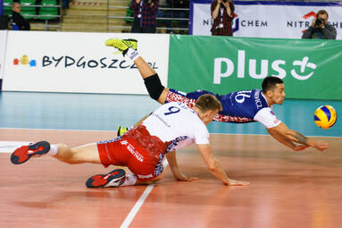 Mateusz Czunkiewicz: czekaliśmy na to zwycięstwo