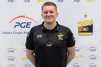 Robert Kaźmierczak: atak z krótkiej będzie naszą firmową bronią