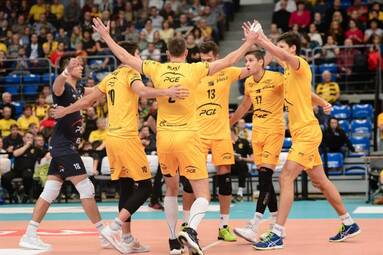 Zagrać jak w meczach o brąz