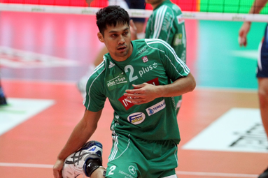 Indykpol AZS UWM Olsztyn - ZAKSA Kędzierzyn-Koźle