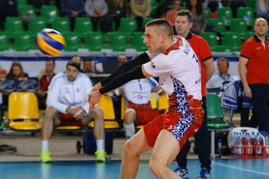 Milan Katić: na papierze nasz zespół wygląda dobrze