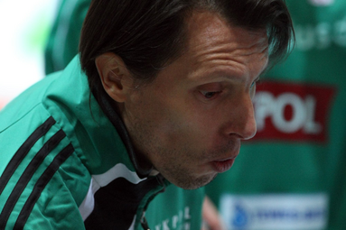 Gheorghe Cretu trenerem Cuprum Mundo