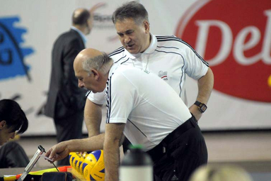 Delecta Bydgoszcz - Fart Kielce