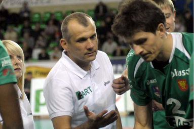 Kielczanie żądni rewanżu