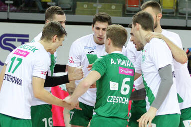 W poniedziałek kolejne akademickie derby