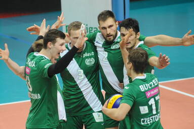 Konrad Buczek: wszyscy skazywali nas na porażkę, a my udowodniliśmy, że potrafimy walczyć