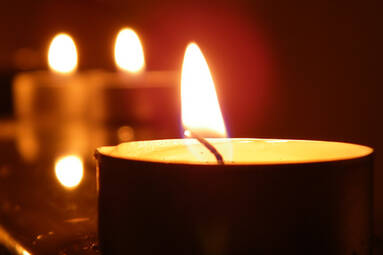 Wspominamy tych co odeszli