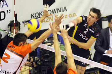 Zbigniew Bartman: lepiej brzydko wygrać, niż ładnie przegrać