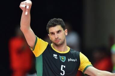 Marco Falaschi: To będzie wyjątkowy mecz