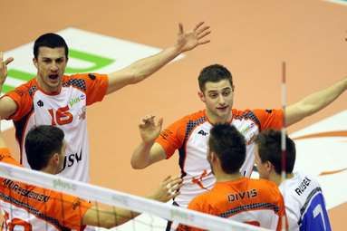 W Jastrzębiu święta spokojniejsze