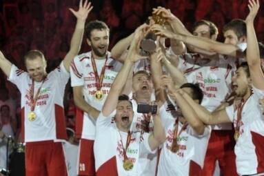 Szesnaście aplikacji na stanowisko trenera męskiej reprezentacji