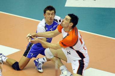 Awans Jastrzębskiego Węgla