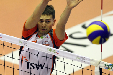 Samochody, samochody... - Bartosz Gawryszewski