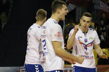 Marcin Komenda: nie możemy spocząć na laurach