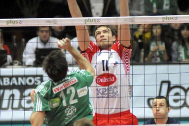 Indykpol AZS UWM Olsztyn - Delecta Bydgoszcz