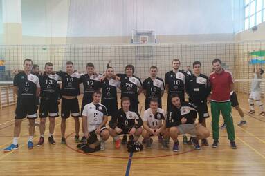 Libero z Olsztyna zwycięzcą 6. kolejki Wygraj PlusLigę – rozmowa z triumfatorem