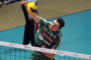 Dawid Gunia: do Kielc jedziemy po drugie zwycięstwo.