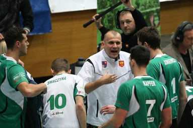 Fart - Tytan AZS 2:3