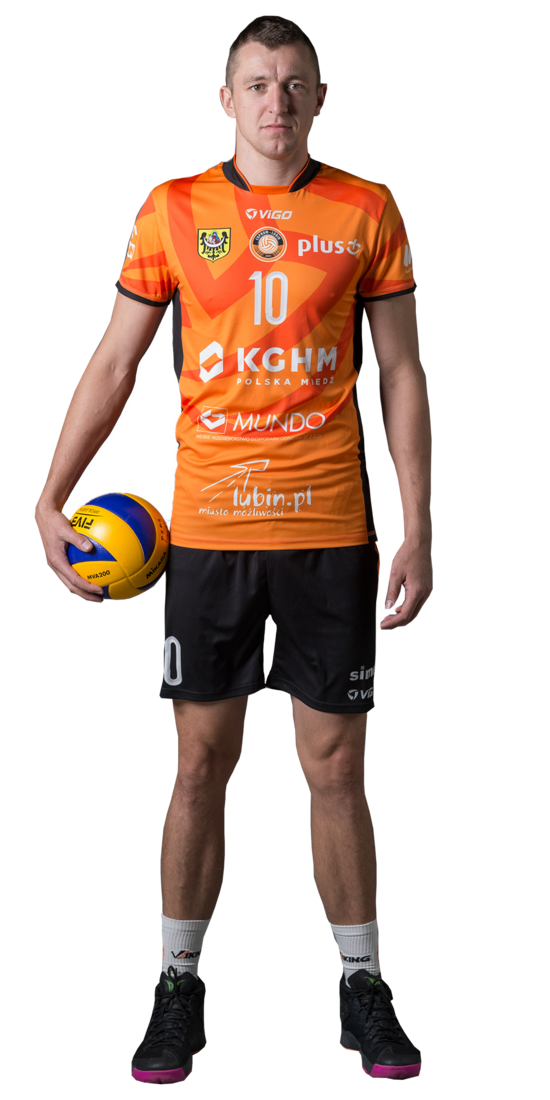 Dawid Gunia Dawid Gunia