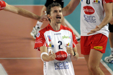 Słowacja walczy o Ligę Światową