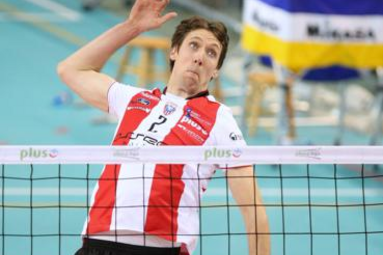 PGE Skra Bełchatów - Asseco Resovia Rzeszów