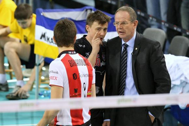 Kolejna niemiecka przeszkoda Asseco Resovii