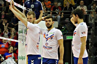 Jakub Wachnik: w tym sezonie każdy może wygrać z każdym