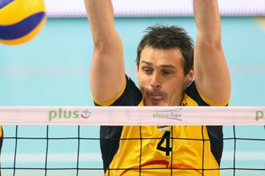 Daniel Pliński ma nadzieję, że dostanie powołanie