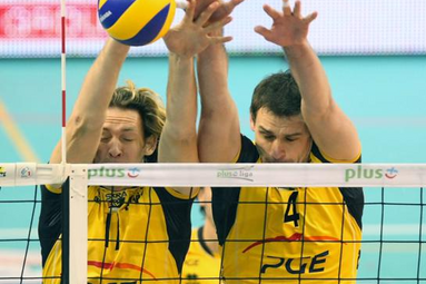 Daniel Pliński: kochana, a zarazem wredna