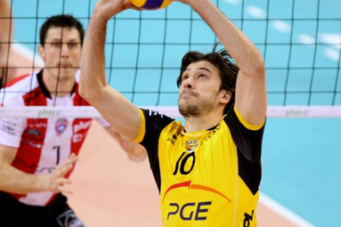 Zwycięstwo PGE Skry