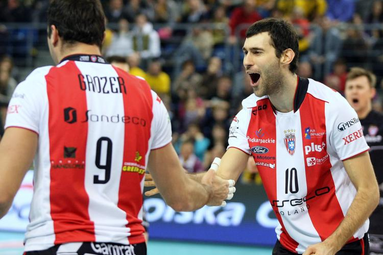 Grzegorz Kosok: utrzymać ten poziom