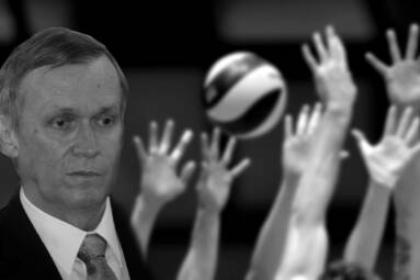 Zmarł Wiesław Radomski