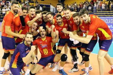 Miguel Angel de Amo: chcielibyśmy zagrać w jednej grupie z Polską