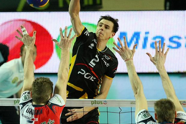 Zaczynamy drugą część sezonu